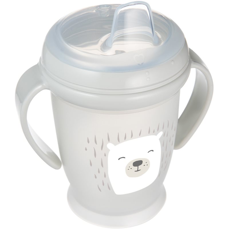 LOVI Buddy Bear bögre 6+ m 250 ml-Ár
