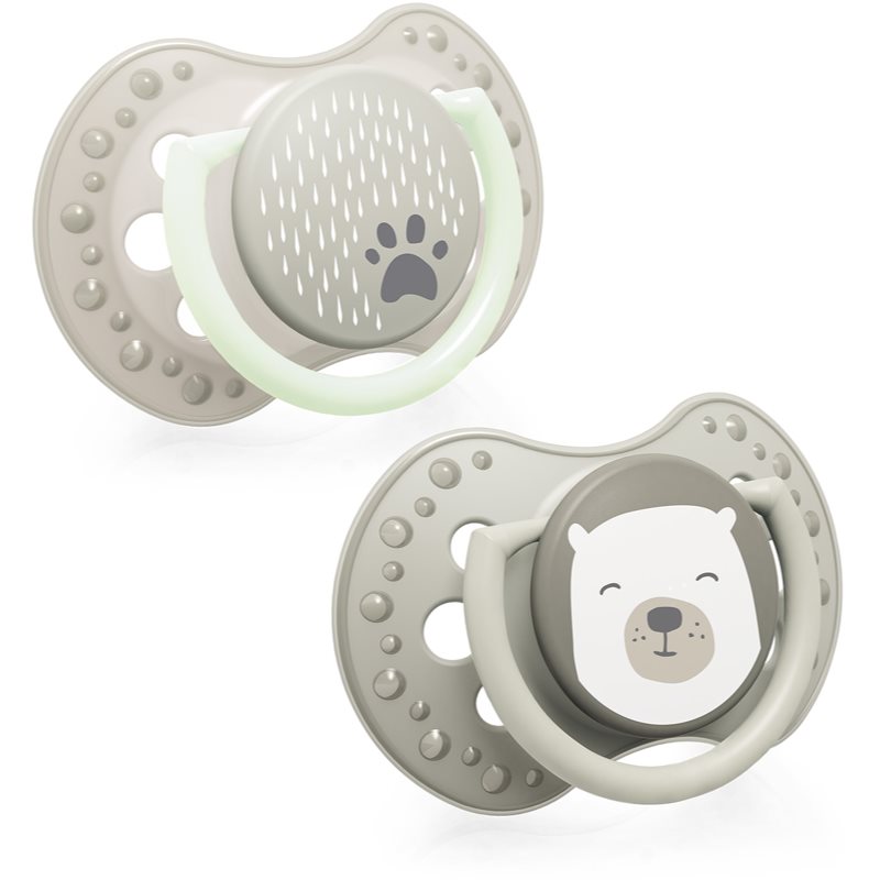 LOVI Buddy Bear cumi 0-3 m 2 db-Ár