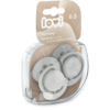 LOVI Harmony 0-3m cumi 2 db-Ár
