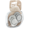 LOVI Harmony 6-18m cumi 2 db-Ár