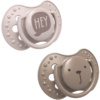 LOVI Hey 0-3m cumi Beige 2 db-Ár