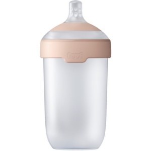 LOVI Mammafeel Bottle 250ml cumisüveg 3 m+ 250 ml-Ár