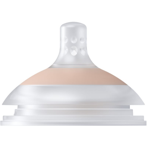 LOVI Mammafeel Dynamic Teat etetőcumi 0m+ MINI 1 db-Ár