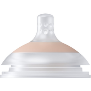 LOVI Mammafeel Dynamic Teat etetőcumi 6m+ CROSS-CUT 1 db-Ár