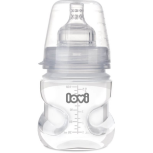 LOVI Medical+ cumisüveg 0m+ 150 ml-Ár