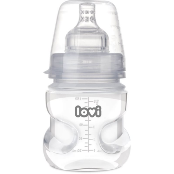 LOVI Medical+ cumisüveg 0m+ 150 ml-Ár