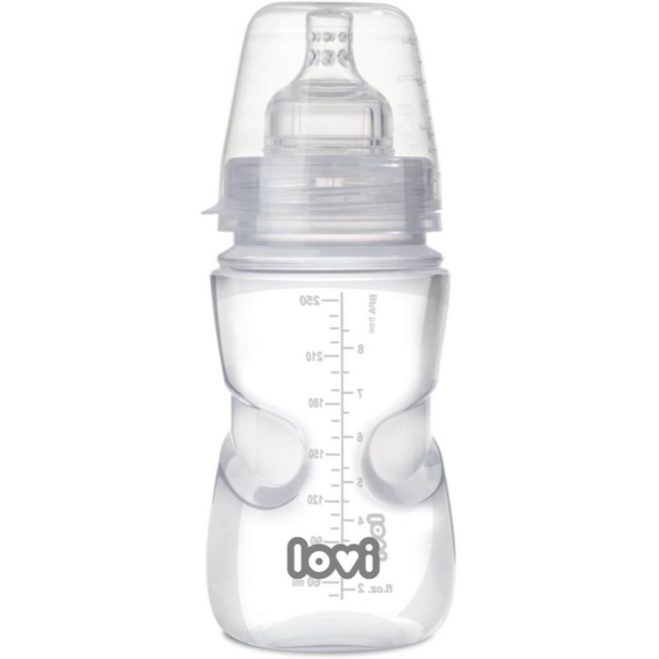 LOVI Medical+ cumisüveg 3m+ 250 ml-Ár