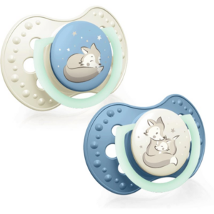 LOVI NIGHT&DAY Boy cumi 3-6 m 2 db-Ár
