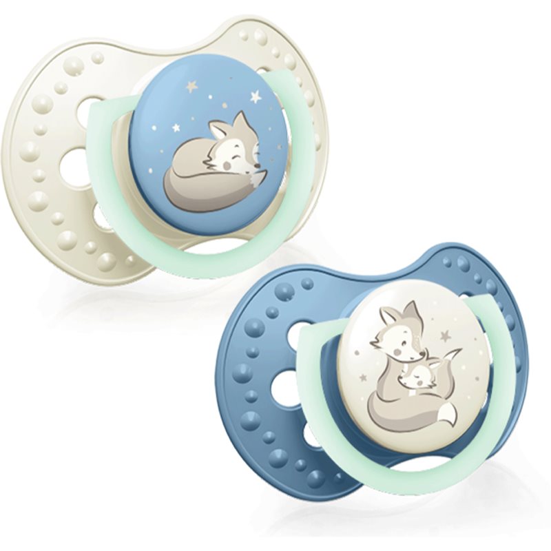 LOVI NIGHT&DAY Boy cumi 3-6 m 2 db-Ár