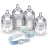LOVI Newborn Starter Set Boy ajándékszett újszülötteknek-Ár