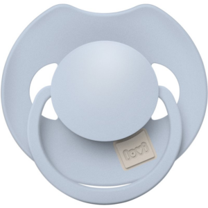 LOVI PRIME 0-6m cumi Baby Blue 1 db