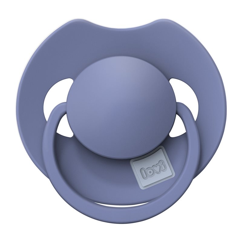 LOVI PRIME 0-6m cumi Blue 1 db