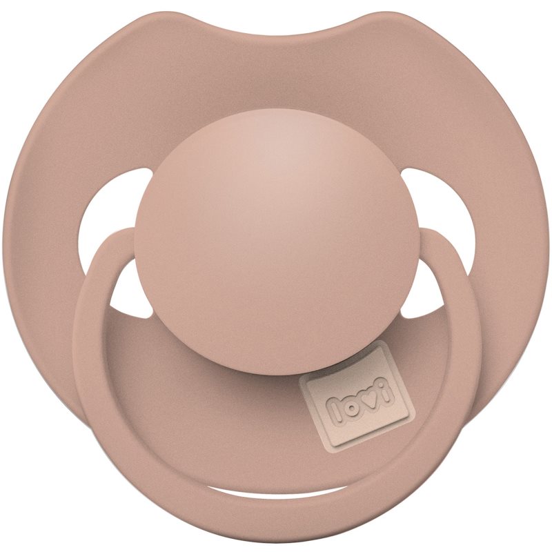 LOVI PRIME 0-6m cumi Blush 1 db