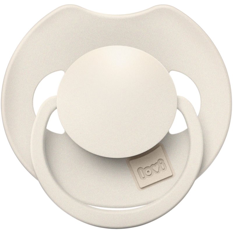 LOVI PRIME 0-6m cumi Coconut 1 db