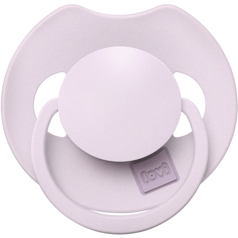 LOVI PRIME 0-6m cumi Lilac 1 db