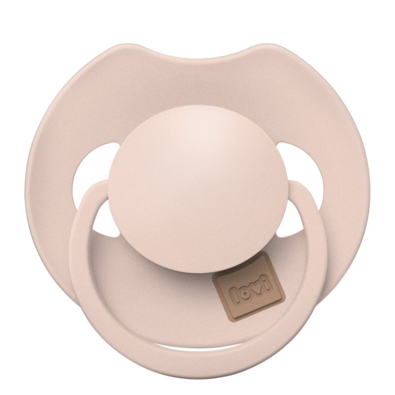 LOVI PRIME 0-6m cumi Nude 1 db