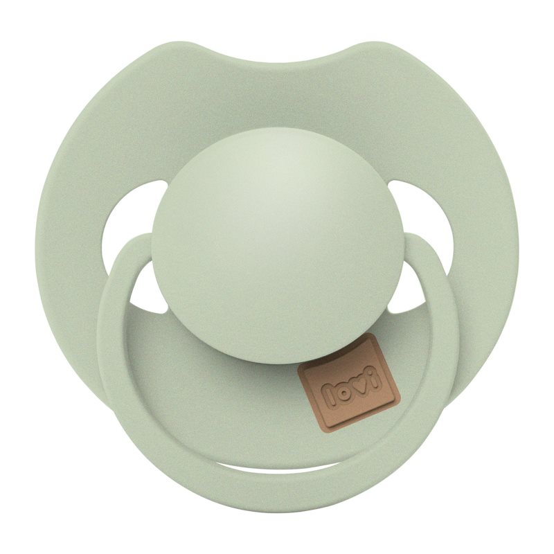 LOVI PRIME 0-6m cumi Pistachio 1 db