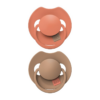 LOVI PRIME 6-18m cumi Granola/Orange 2 db