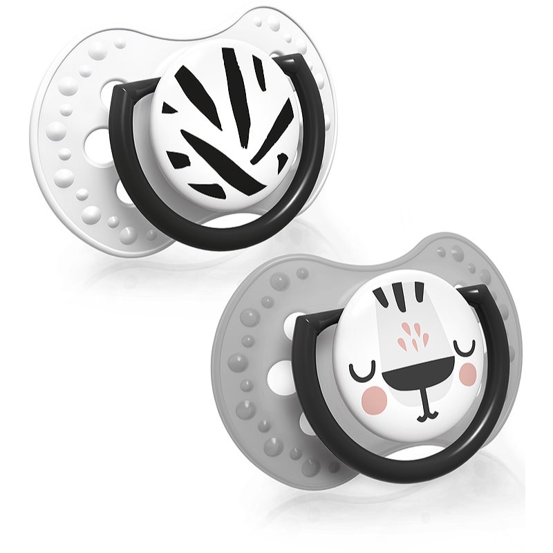 LOVI Salt & Pepper cumi 6-18 m 2 db-Ár