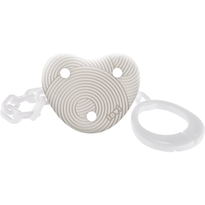 LOVI Soother Holder Harmony cumitartó lánc 1 db-Ár