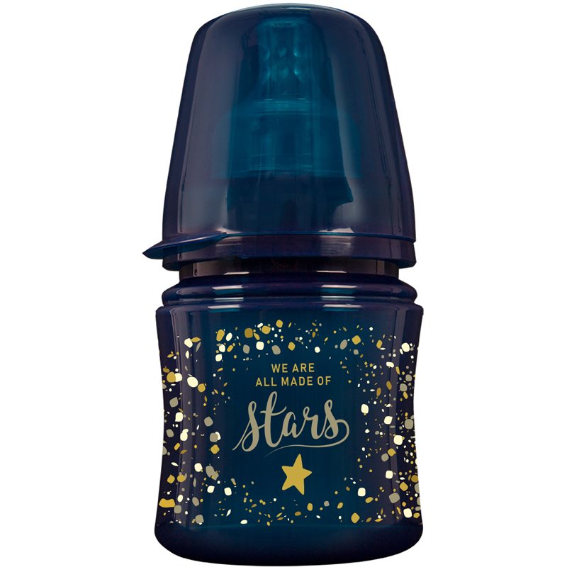 LOVI Stardust cumisüveg 0+ m 120 ml-Ár