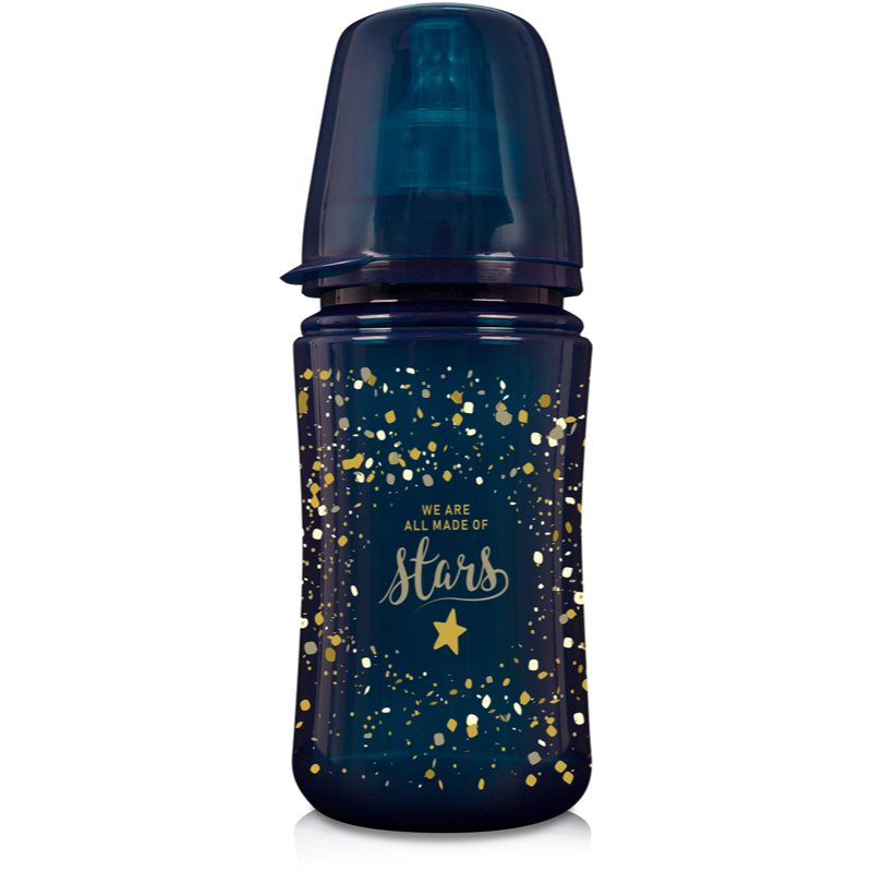 LOVI Stardust cumisüveg 3+ m 240 ml-Ár