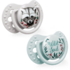 LOVI Wild Soul 0-2m cumi Boy 2 db-Ár