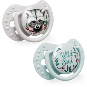 LOVI Wild Soul 0-2m cumi Boy 2 db-Ár