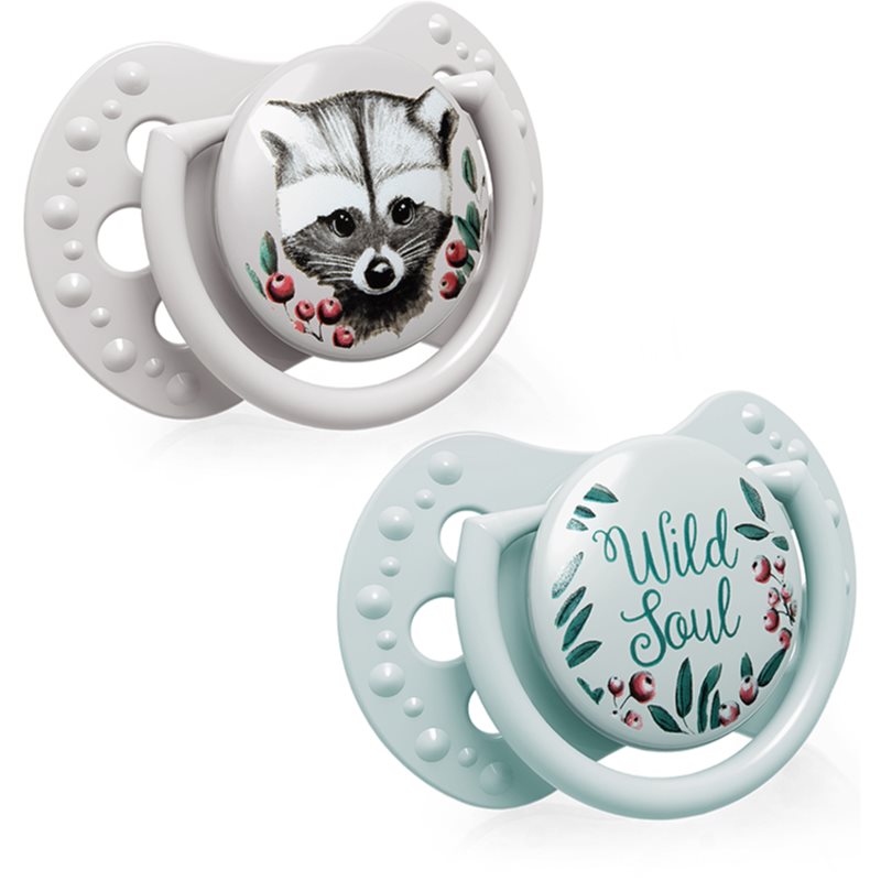 LOVI Wild Soul 0-2m cumi Boy 2 db-Ár