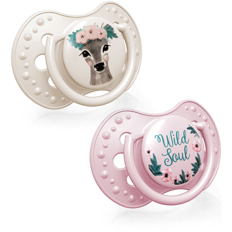 LOVI Wild Soul 0-3m cumi Girl 2 db-Ár