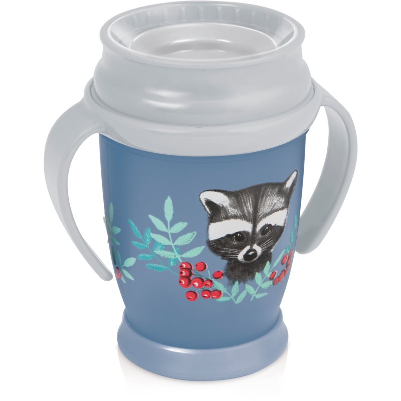 LOVI Wild Soul 360 bögre Boy 9m+ 250 ml-Ár