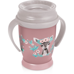 LOVI Wild Soul 360 bögre Girl 9m+ 250 ml-Ár