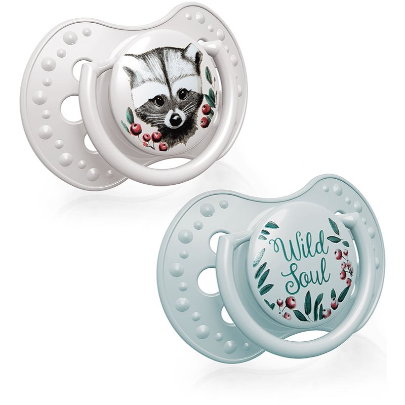 LOVI Wild Soul 6-18m cumi Boy 2 db-Ár