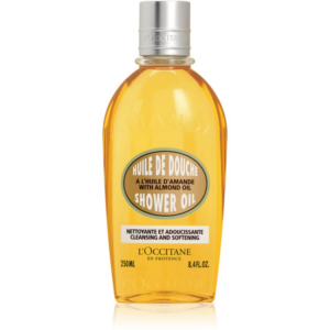 L’Occitane Almond ápoló tusoló olaj 250 ml-Ár