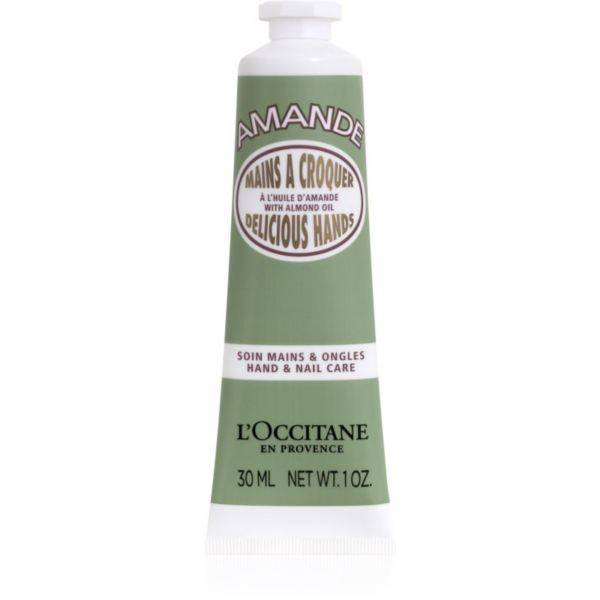 L’Occitane Almond hidratáló kézkrém 30 ml-Ár