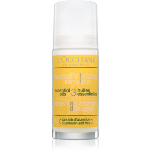 L’Occitane Aromachologie felfrissítő dezodor 50 ml-Ár