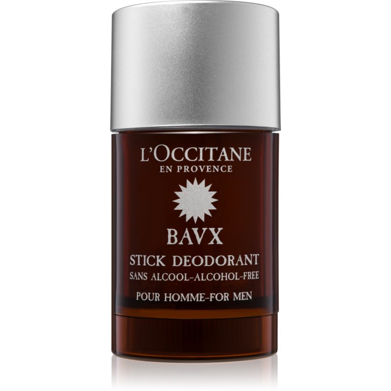 L’Occitane Baux izzadásgátló deo stift alkoholmentes 75 ml-Ár