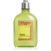 L’Occitane Men Cedrat tusfürdő gél testre és hajra 250 ml