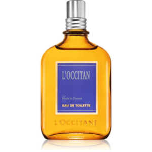 L’Occitane Men Eau de Toilette uraknak 75 ml-Ár
