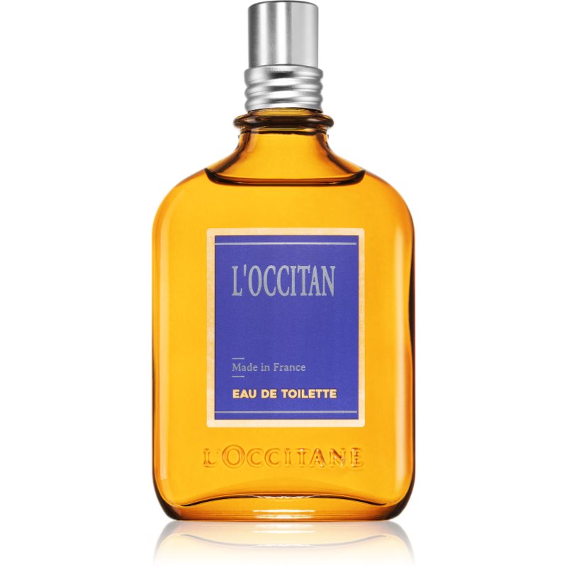 L’Occitane Men Eau de Toilette uraknak 75 ml-Ár