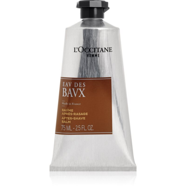 L’Occitane Men Eau des Baux nyugtató borotválkozás utáni balzsam 75 ml-Ár