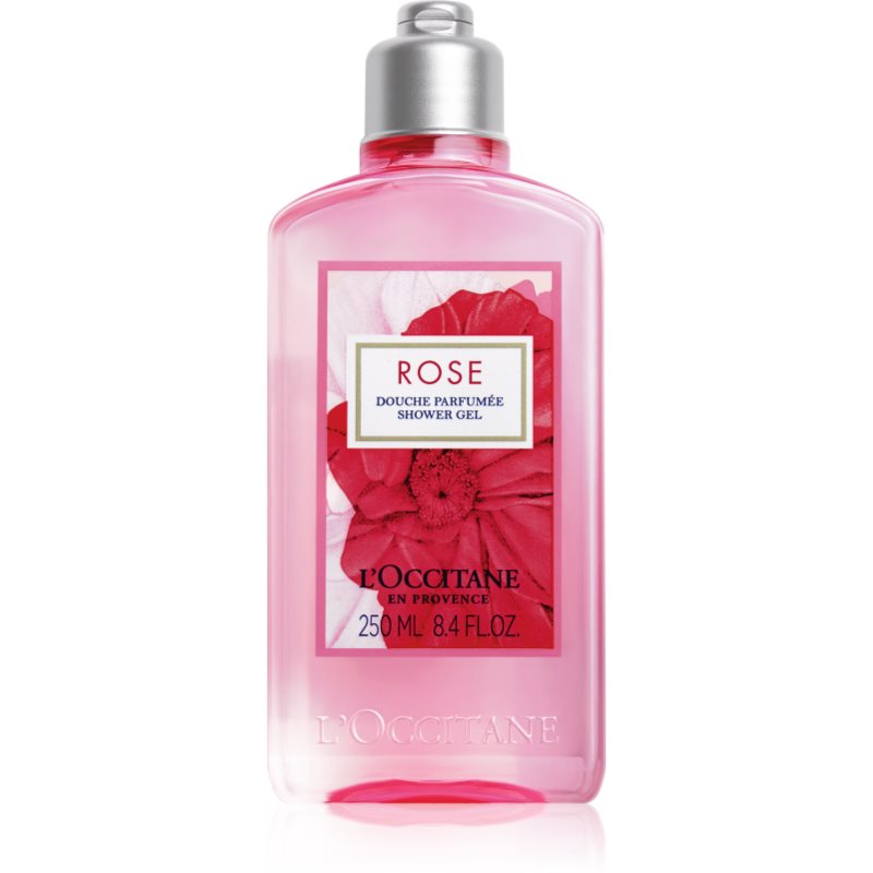 L’Occitane Rose parfümös tusfürdő 250 ml-Ár