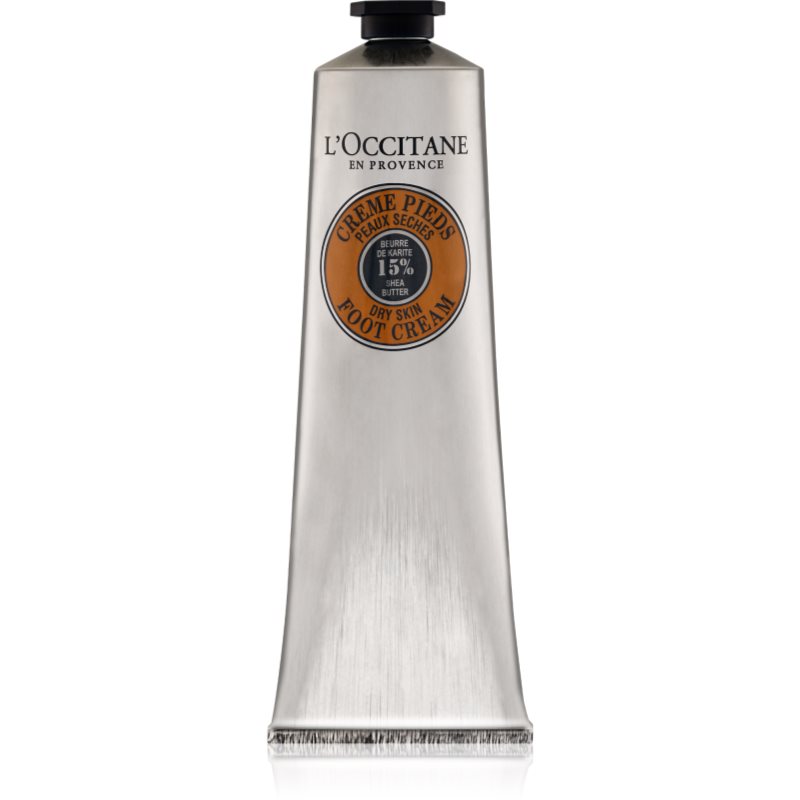 L’Occitane Shea lábkrém tápláló hatással 150 ml-Ár