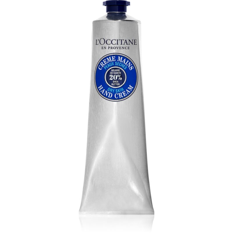 L’Occitane Shea tápláló kézkrém 150 ml-Ár