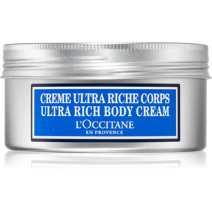 L’Occitane Shea tápláló testápoló krém 200 ml-Ár