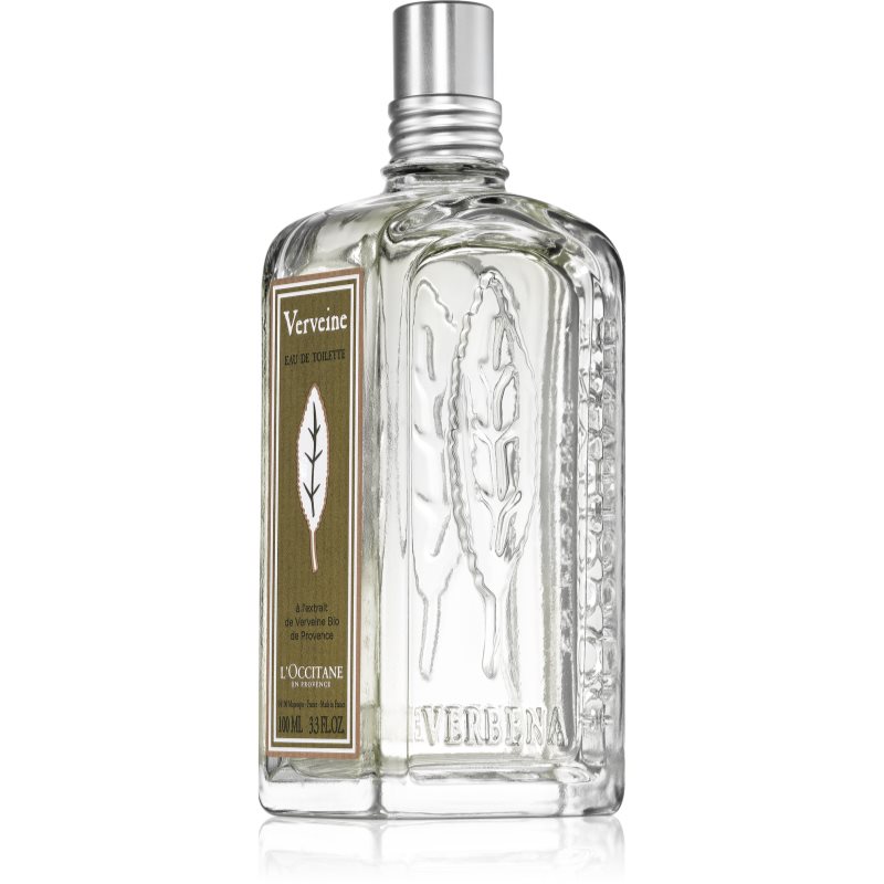 L’Occitane Verbena Eau de Toilette hölgyeknek 100 ml-Ár