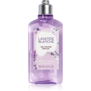 L’Occitane White Lavender nyugtató tusfürdő 250 ml-Ár