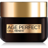 L’Oréal Paris Age Perfect Cell Renew nappali krém a ráncok ellen 50 ml-Ár