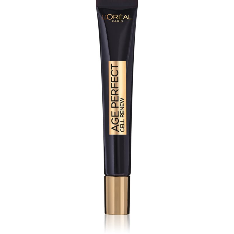 L’Oréal Paris Age Perfect Cell Renew regeneráló szemkrém 15 ml-Ár