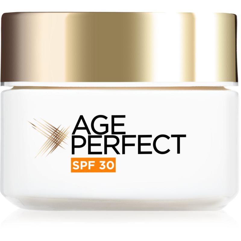 L’Oréal Paris Age Perfect Collagen Expert feszesítő nappali krém SPF 30 50 ml-Ár